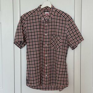 LACOSTE Vintage Shirt